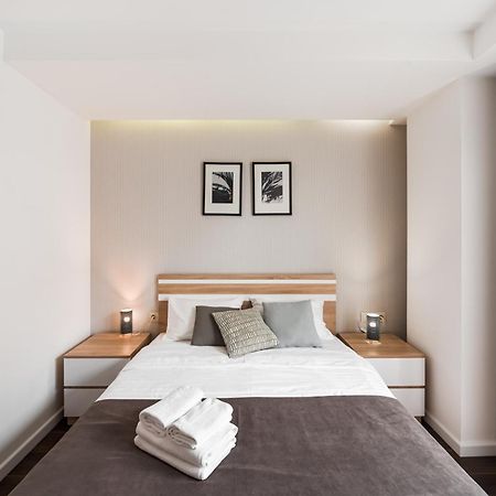 Nile Apartment By Downtown Inn Erivan Exterior foto